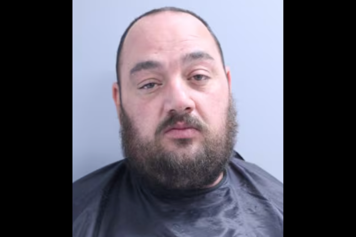 Suspect accused of killing hog farmer and kidnapping estranged wife dies in hospital, police say – UK Times Suspect accused of killing hog farmer and kidnapping estranged wife dies in hospital, police say – UK Times