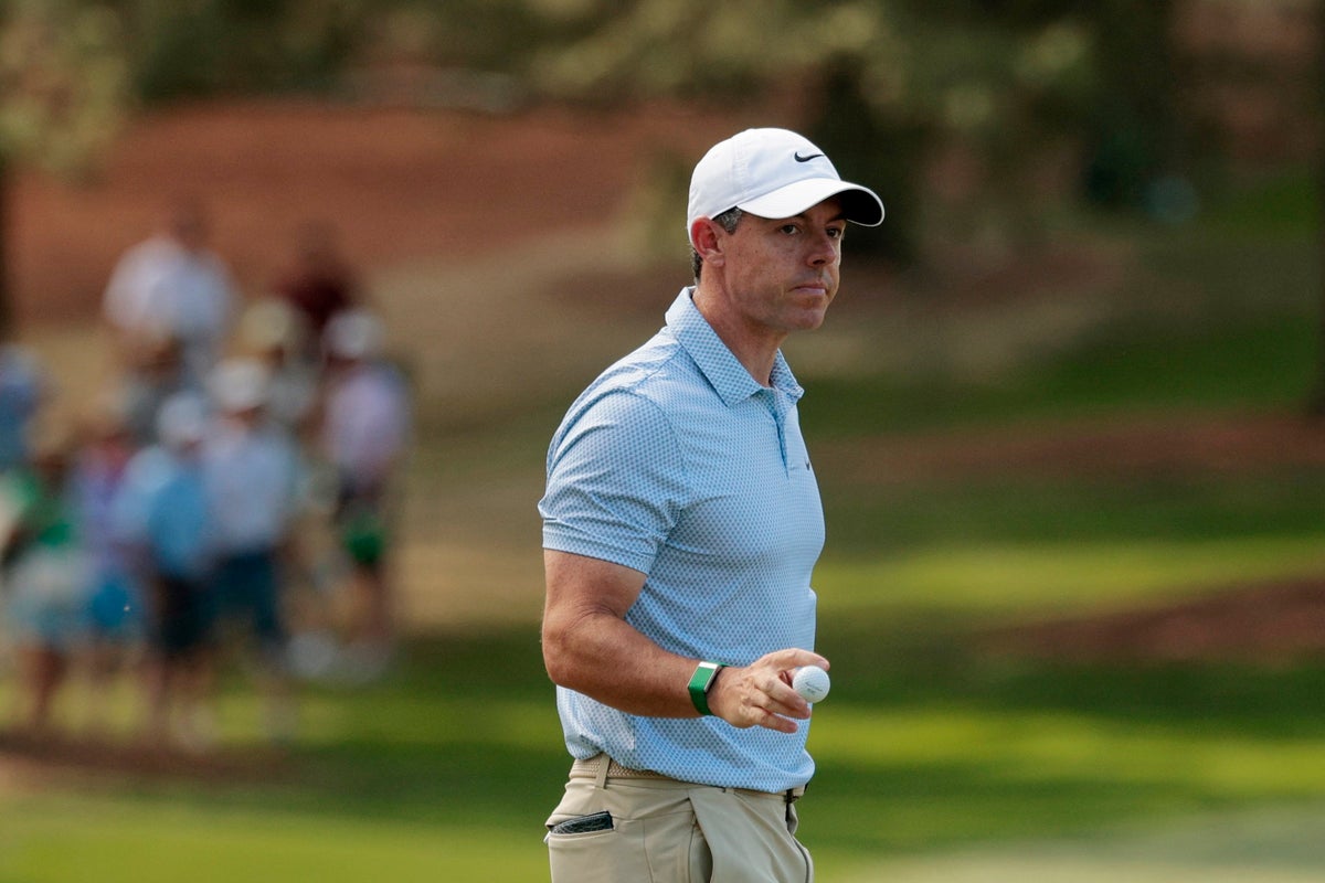 Rory McIlroy joins elite club with back-to-back Masters crowns – and could win many more