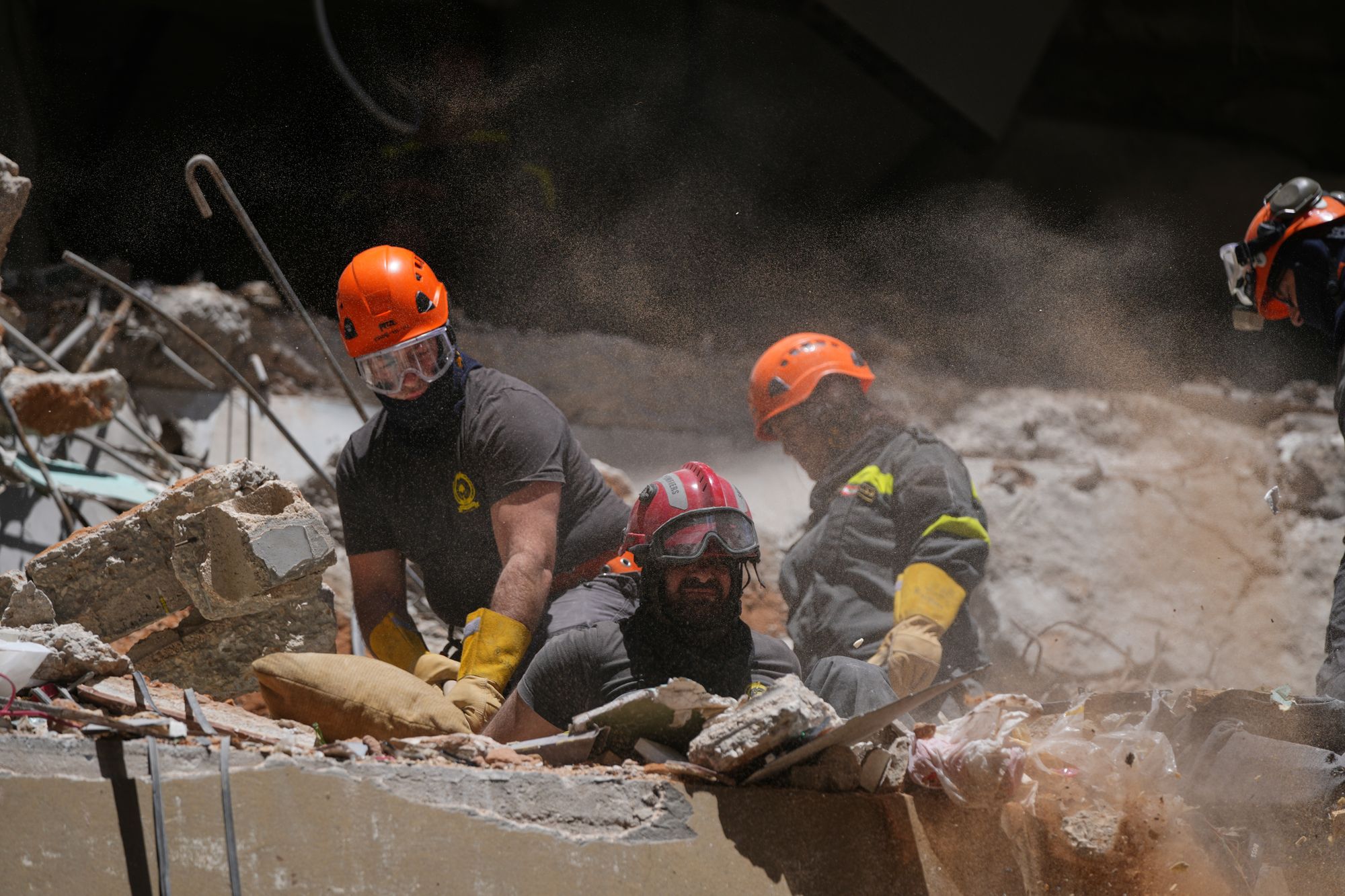 Τελευταίος πόλεμος Ιράν-ΗΠΑ: Ο Βανς λέει ότι οι ειρηνευτικές συνομιλίες απέτυχαν μετά από 21 ώρες διαπραγματεύσεων