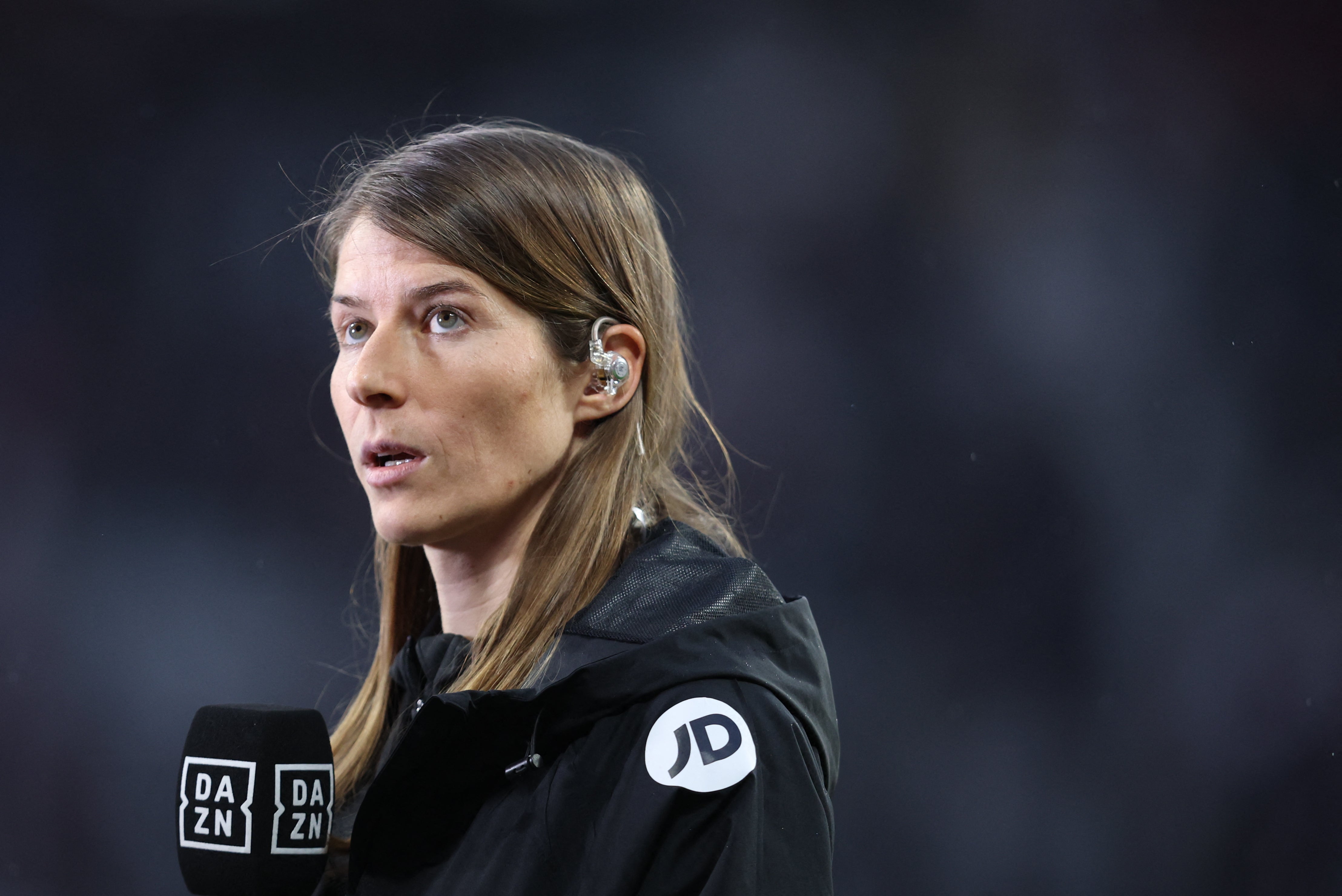 The 34-year-old Eta, a Women’s Champions League winner with Turbine Potsdam in 2010, has been working as Union Berlin’s under-19s coach this season and is due to take charge of the club’s women’s side from the summer