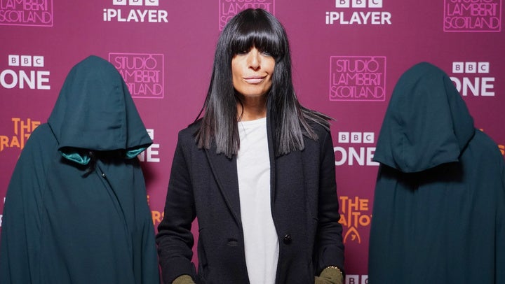 Claudia Winkleman will host the second series of ‘Celebrity Traitors’