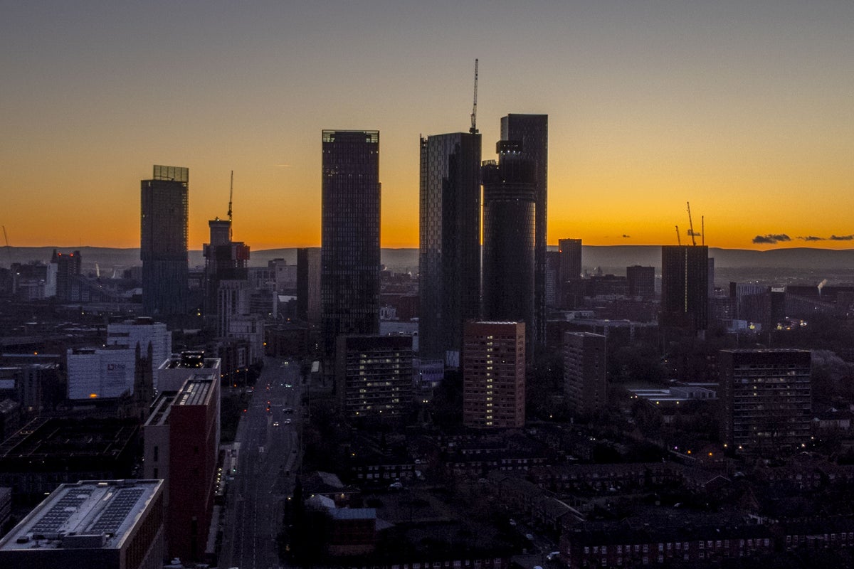 First time buyers ‘paid estimated £307m extra in stamp duty since relief ended’