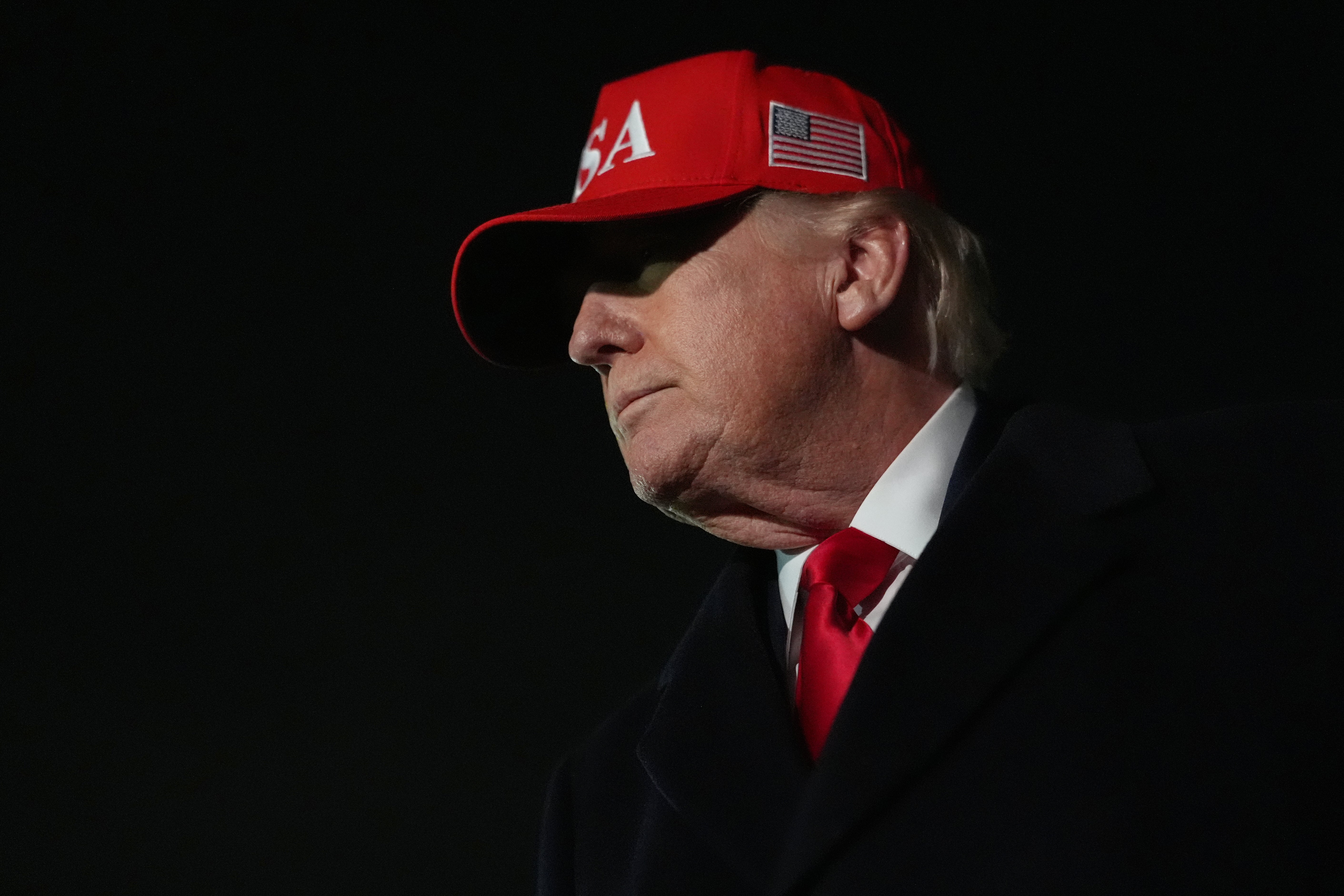 TRUMP-PAPA