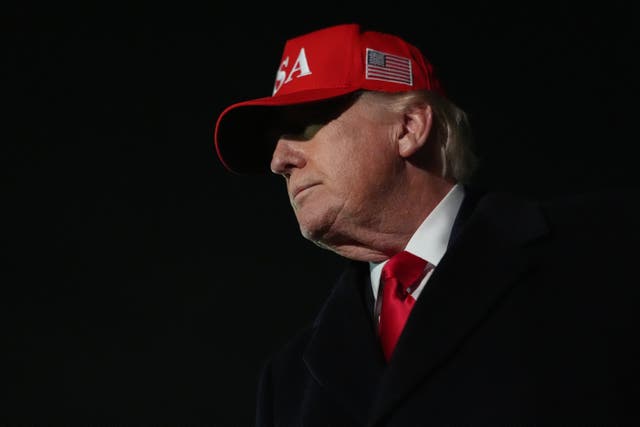 TRUMP-PAPA