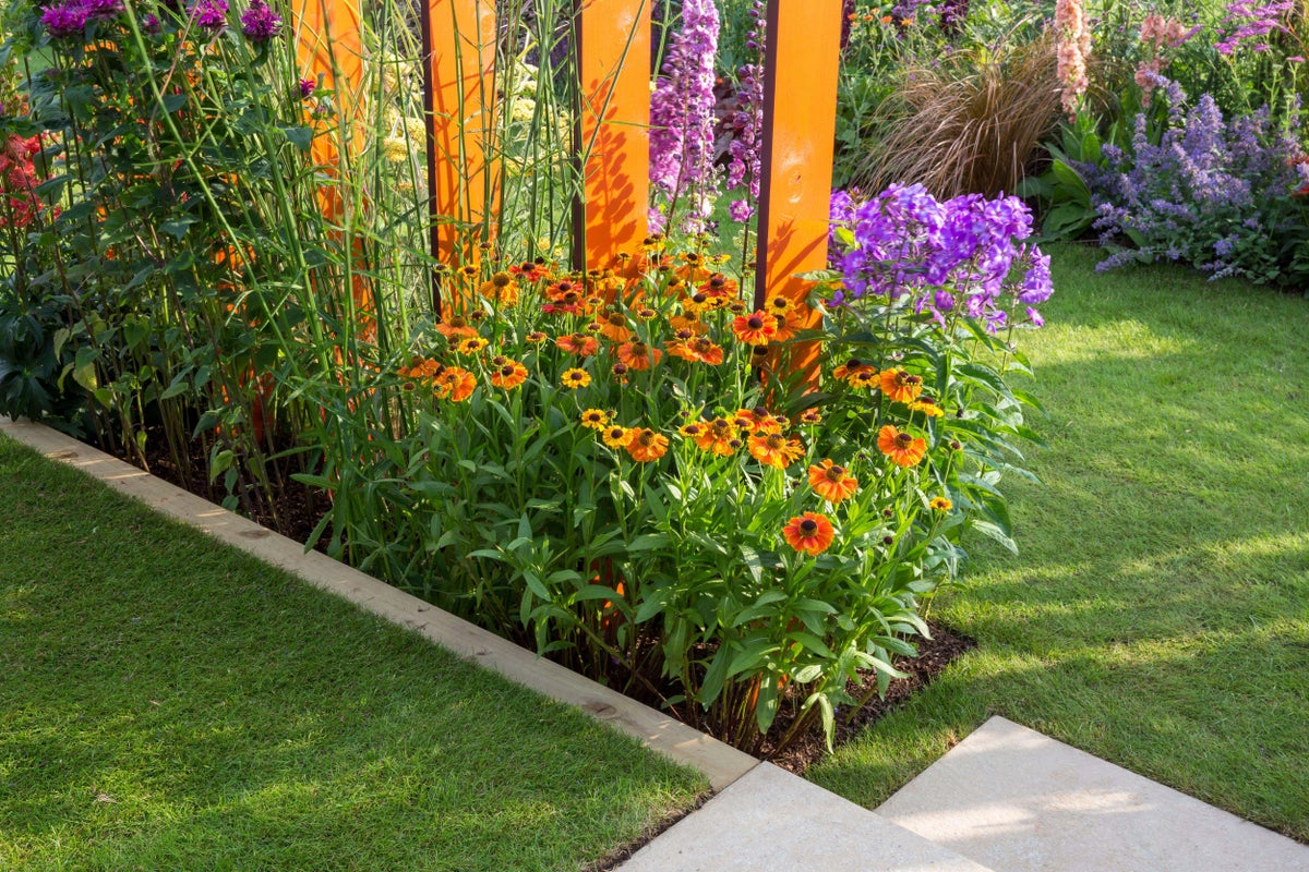 How to get your garden summer-ready