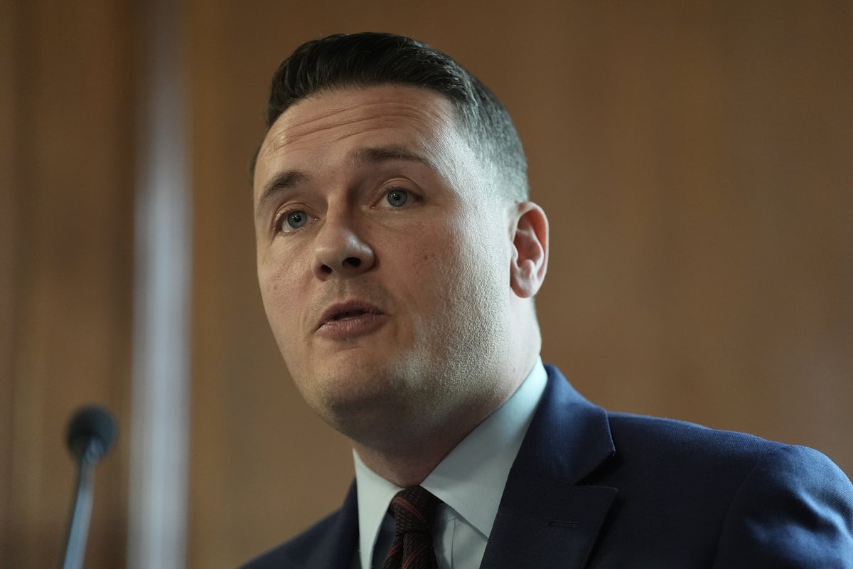 Timely cancer diagnosis ‘shouldn’t be a question of luck’ says Health Secretary Streeting – UK Times Timely cancer diagnosis ‘shouldn’t be a question of luck’ says Health Secretary Streeting – UK Times