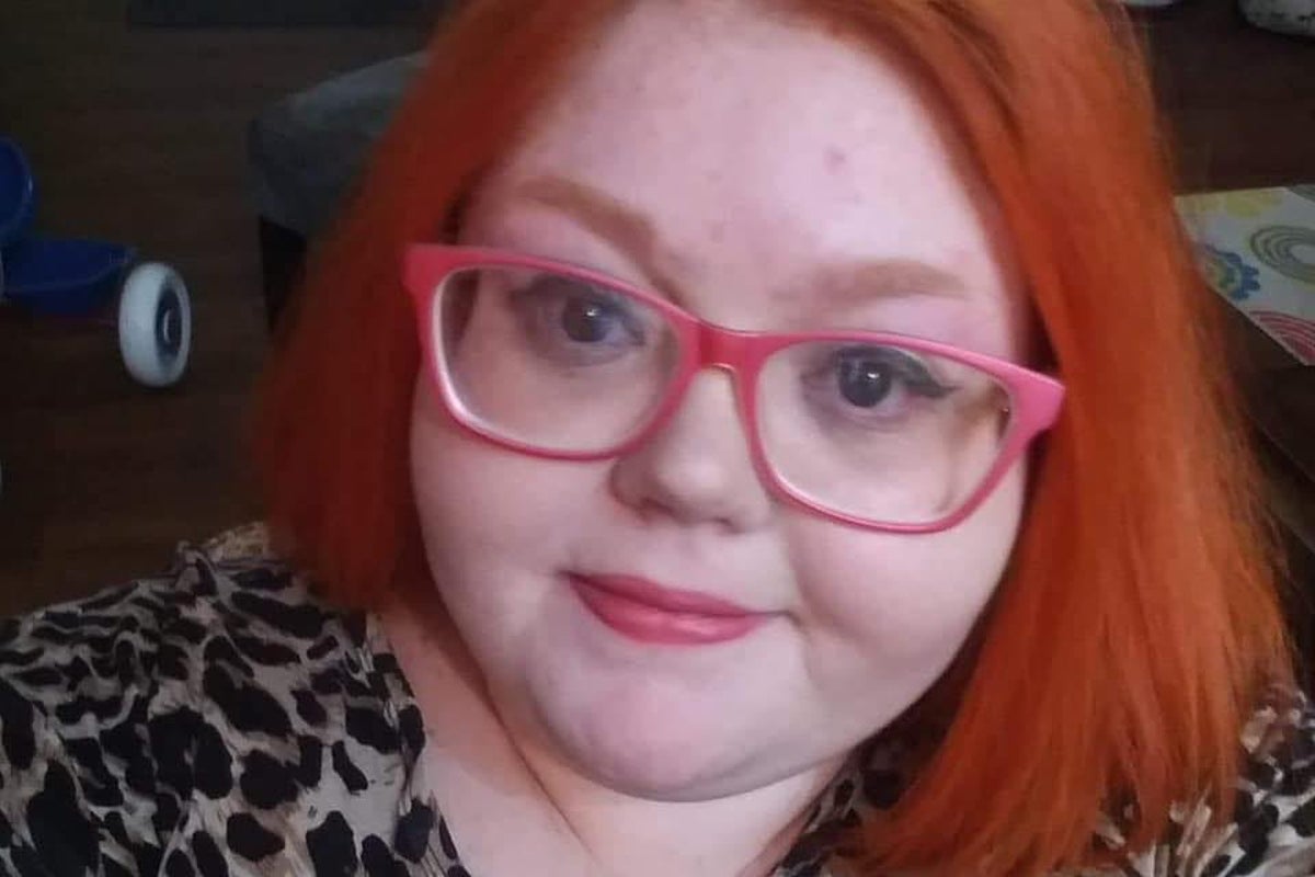 My 600-Lb. Life star Dolly Martinez dies at 30, ‘heartbroken’ family announces – UK Times My 600-Lb. Life star Dolly Martinez dies at 30, ‘heartbroken’ family announces – UK Times