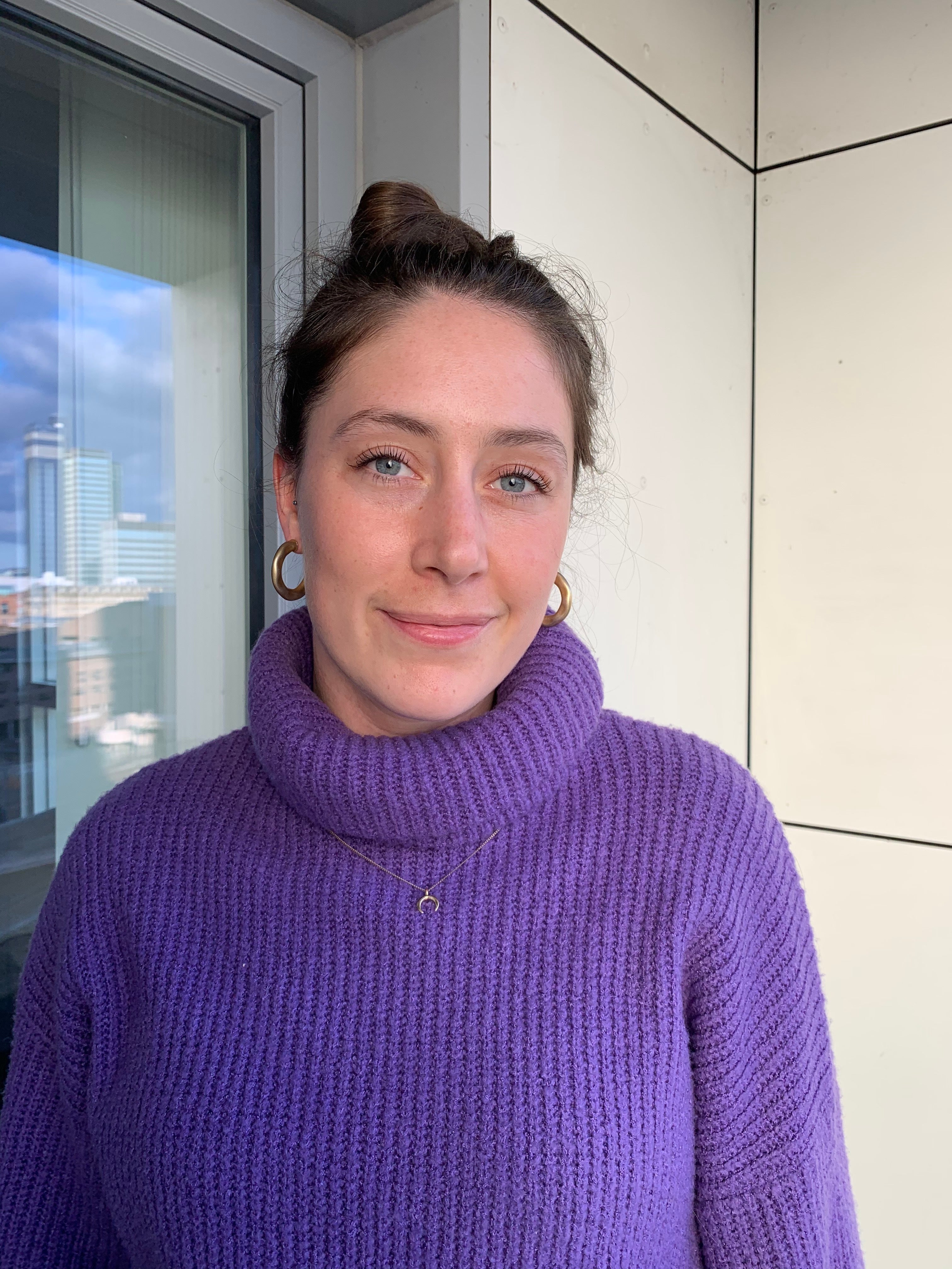 Rachel says ‘flexibility is your key weapon’