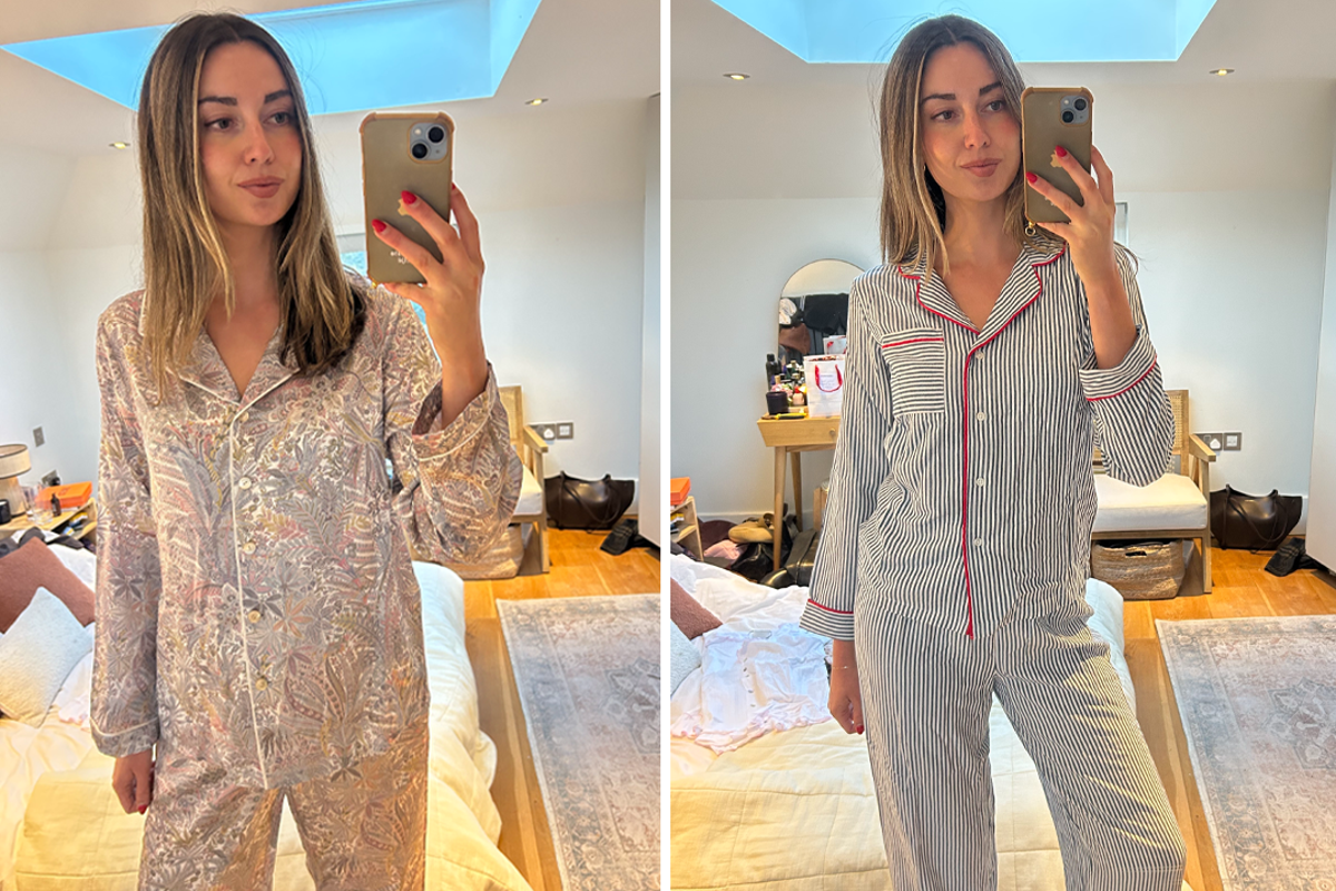 30 best women’s pyjama brands, ranked by fashion experts