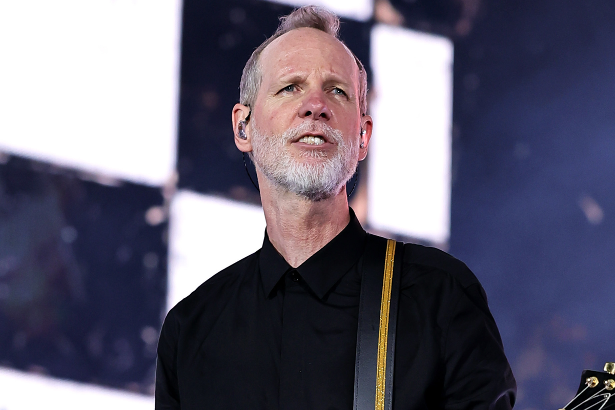 No Doubt star reveals Parkinson&rsquo;s disease diagnosis: &lsquo;It&rsquo;s a struggle every day&rsquo;