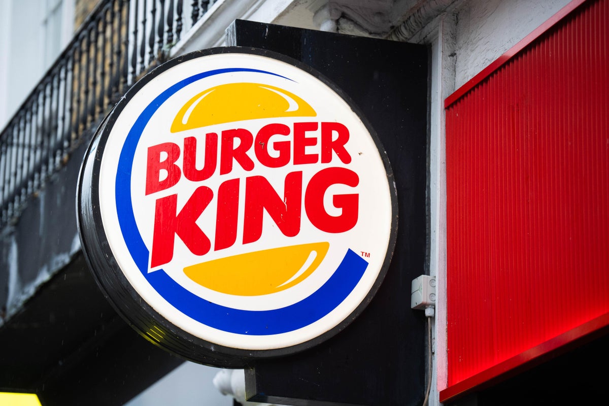 Burger King to open 30 new UK restaurants this year despite higher costs