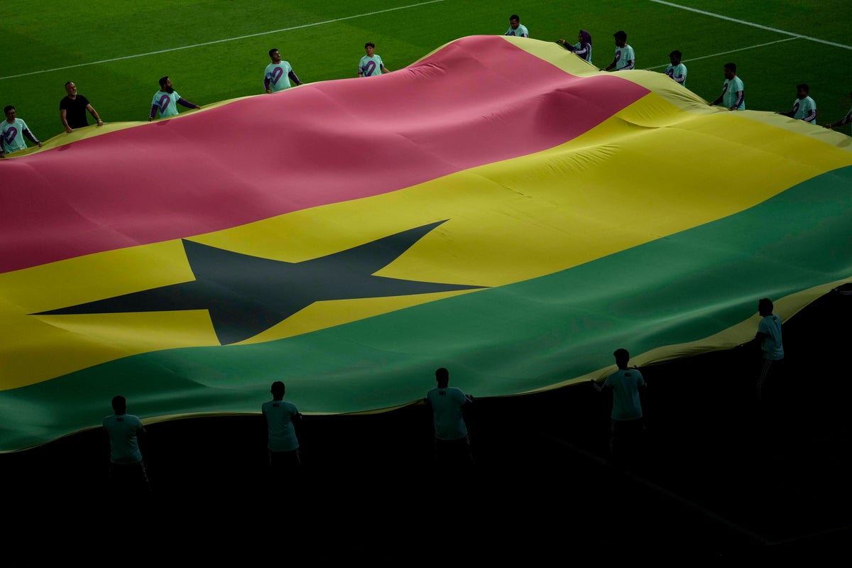 Ghanaian Premier League player killed in suspected armed robbery attack on team bus Ghanaian Premier League player killed in suspected armed robbery attack on team bus