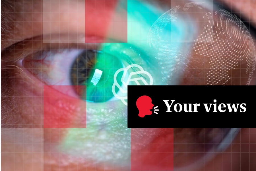 &lsquo;It will never be an emotional substitute&rsquo;: Readers on whether AI can replace human therapy