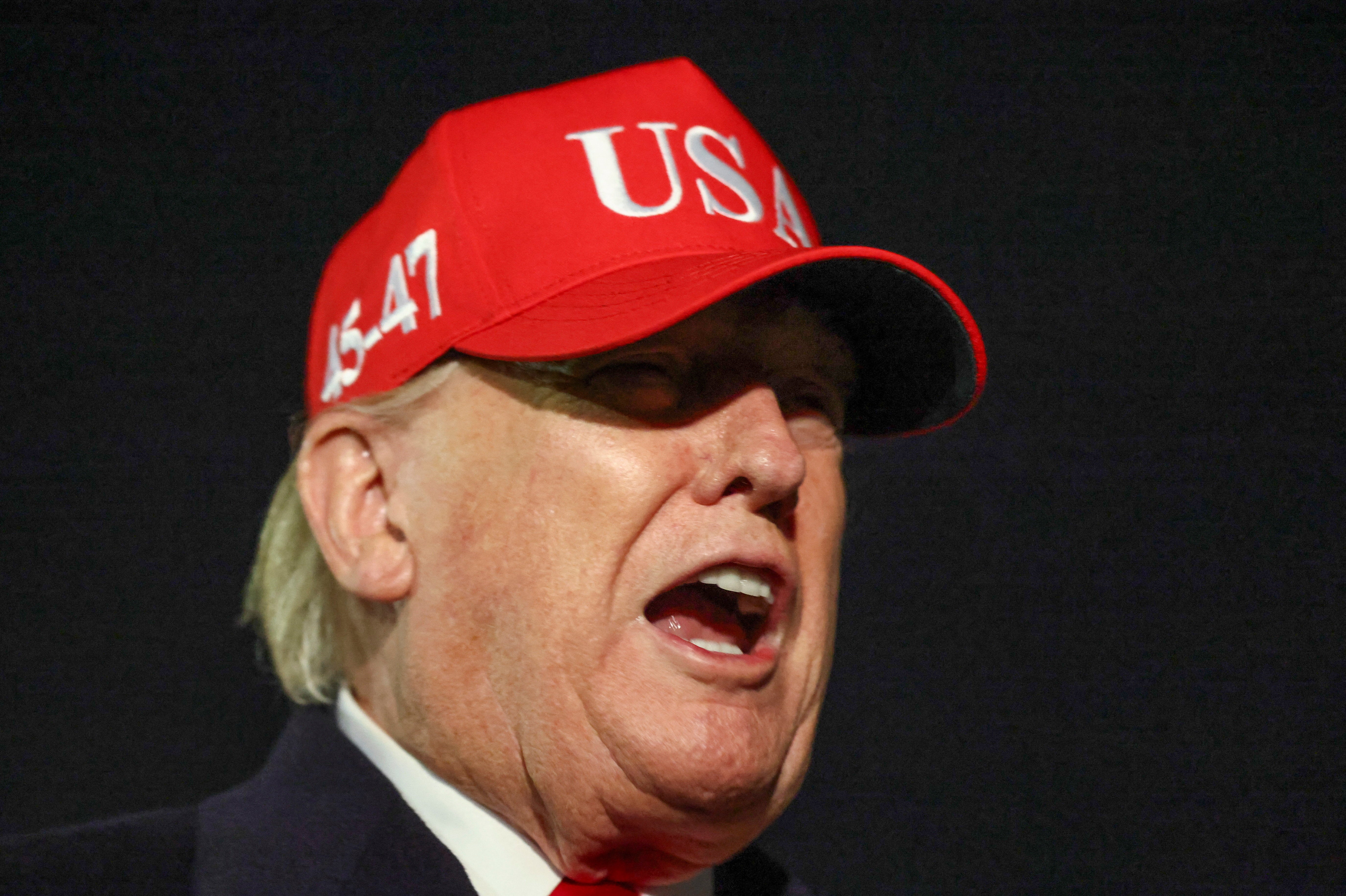 Donald Trump’s threat to close the Strait of Hormuz to all Iranian shipping, combined with Iran’s illegal blocking of the oil artery, pushed oil to $148 a barrel