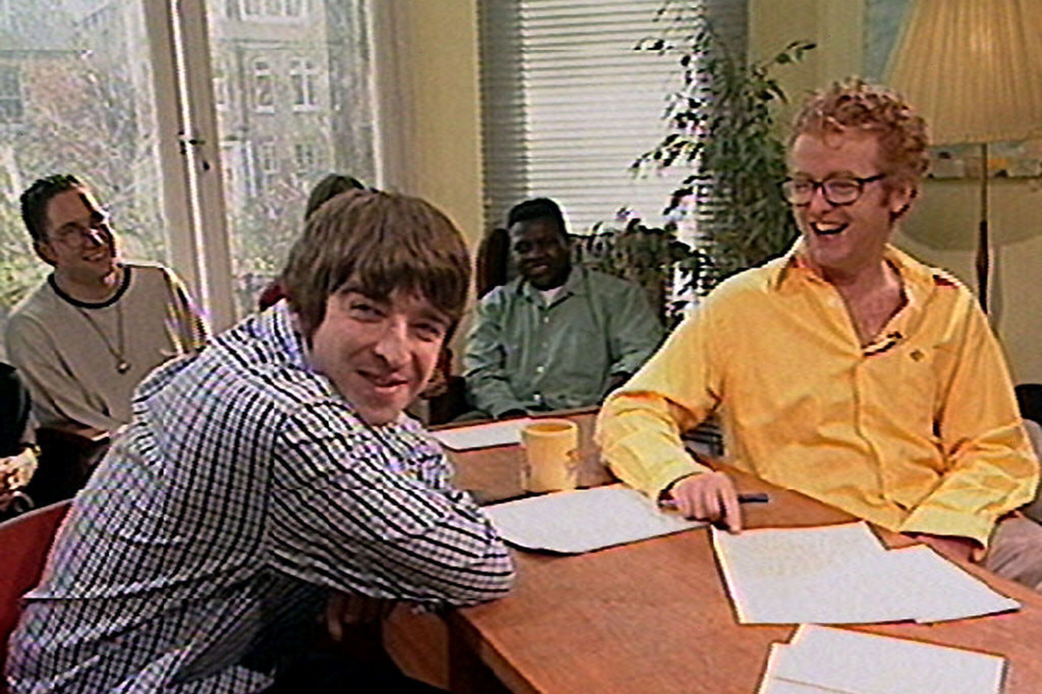 Programa retornará à TV terrestre esta semana