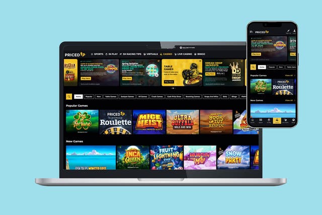 ManiaCasinoUK Casino Access: A Review for UK Players