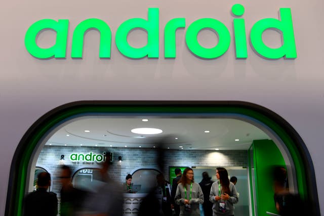 <p>Algunos usuarios de teléfonos Android desde 2017 podrían calificar para un acuerdo de US$135 millones</p>