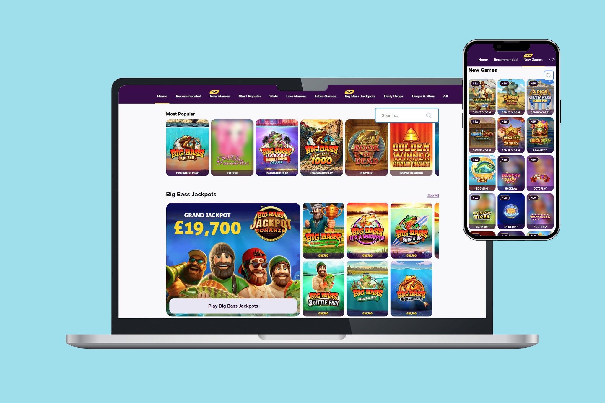 LottoGo.com offer a great casino bonus for players looking for maximum value