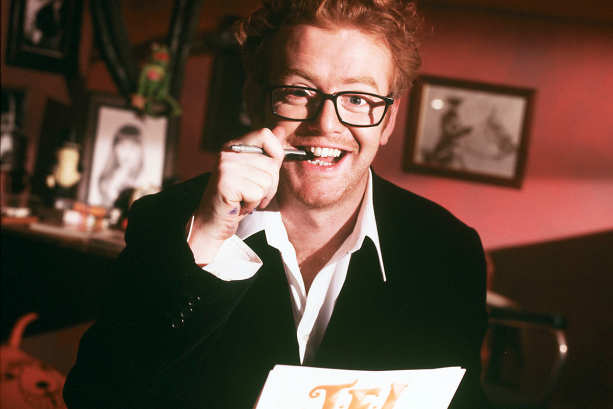 TFI Friday to return to Channel 4 after 11 years with Chris Evans