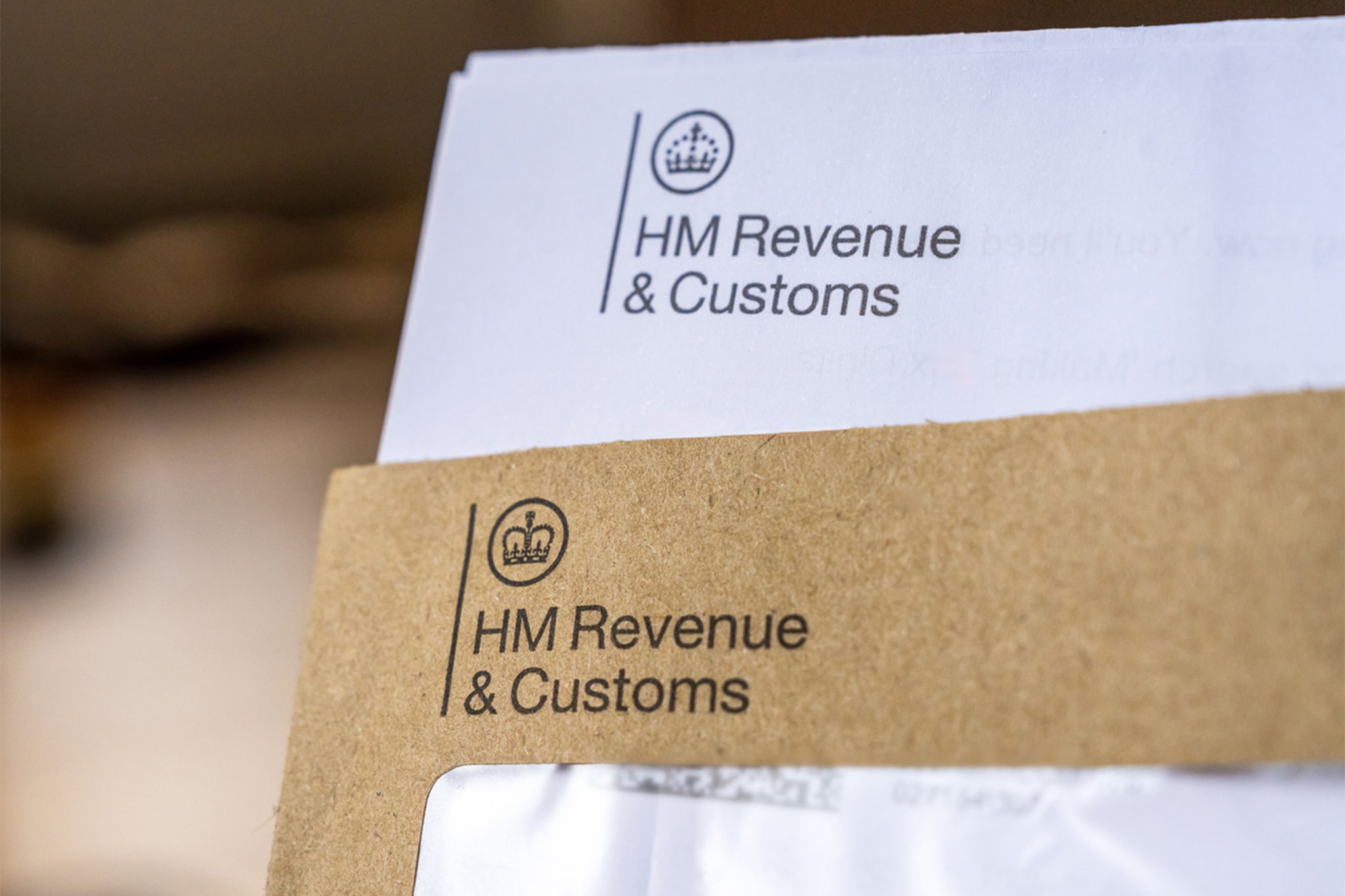 Households urged to make HMRC checks as over 730,000 tax refunds go unclaimed