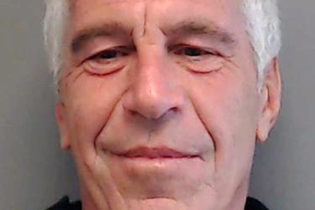 Burnham considering public inquiry into Epstein claims
