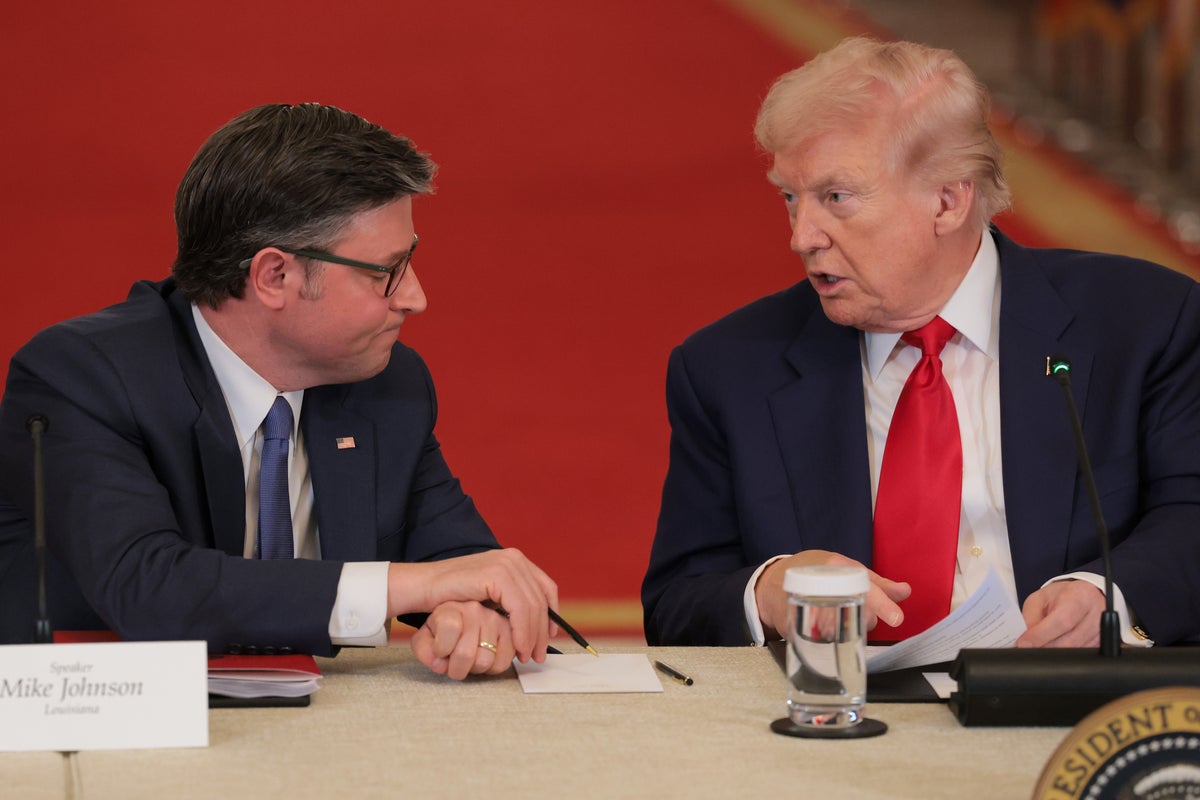 Republicans fear looking ‘out of touch’ on key issues because party keeps appealing ‘to our loony folks,’ report says Republicans fear looking ‘out of touch’ on key issues because party keeps appealing ‘to our loony folks,’ report says