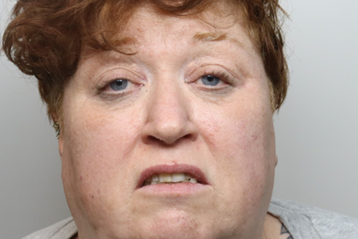 Drunk mother tells van full of children ‘I’m not responsible if you die’ before crashing