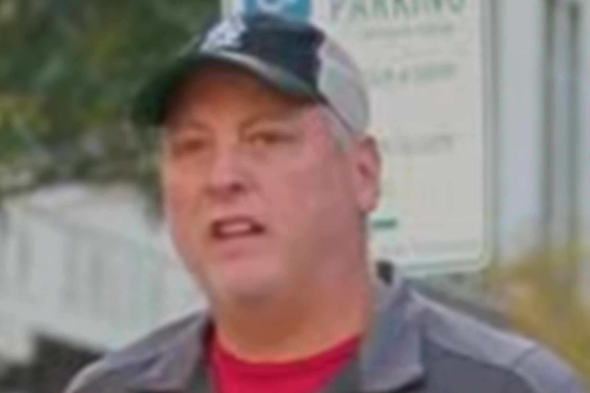 Mark Houck, a pro-life activist has won a seven-figure settlement in a wrongful arrest lawsuit with the DOJ