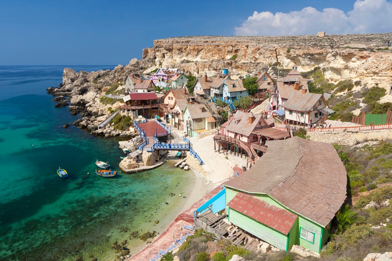 Castles, coves and calm seas: Why Malta is one of Europe’s best family vacation destinations
