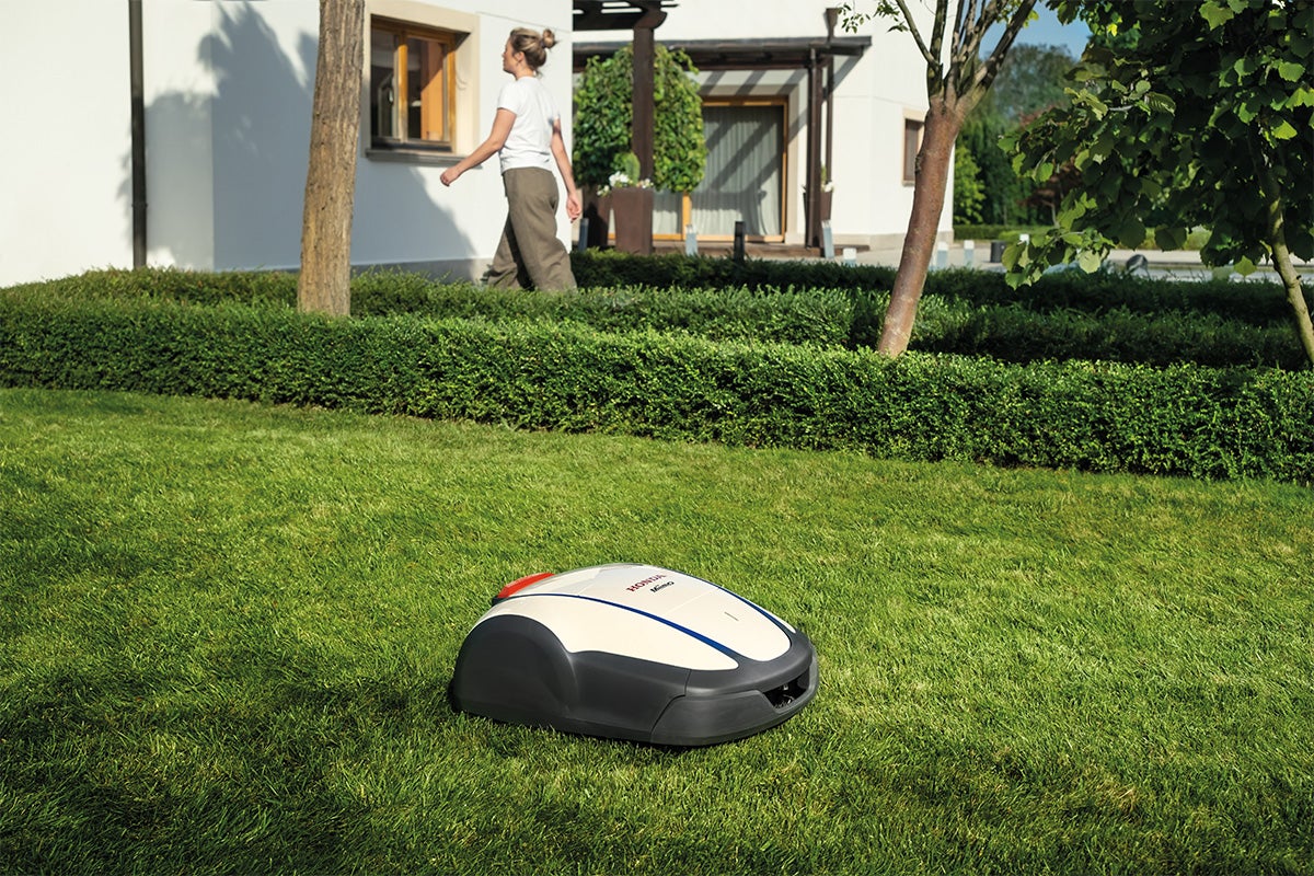 Everything you need to know before investing in a robotic mower