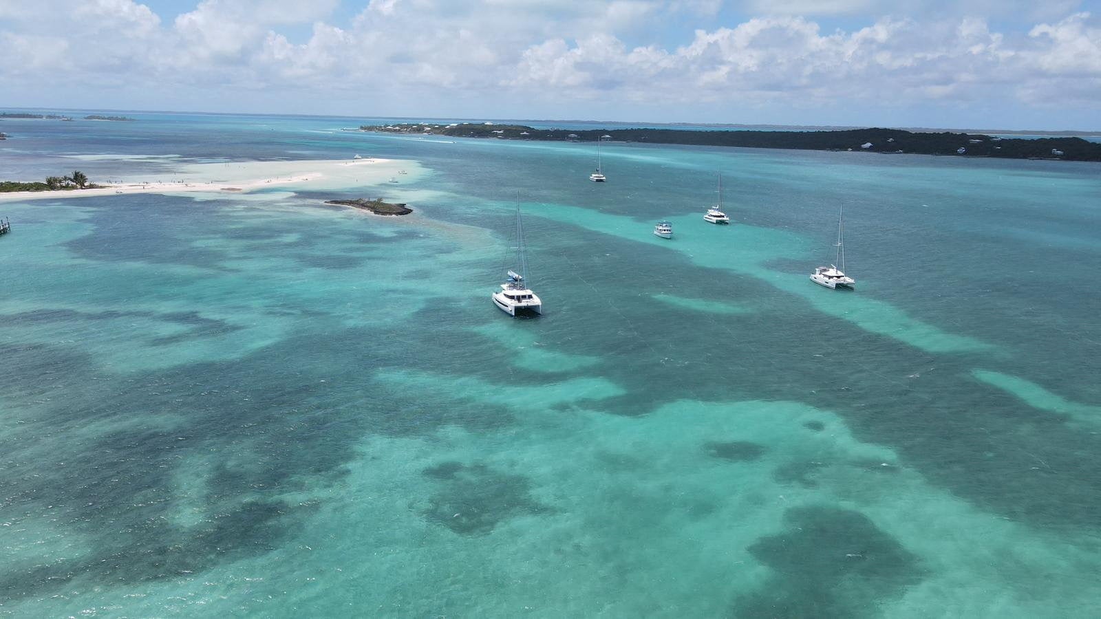 Lynette Hooker confided in a friend that she did not want to be out at sea with her husband – before the couple later reconciled