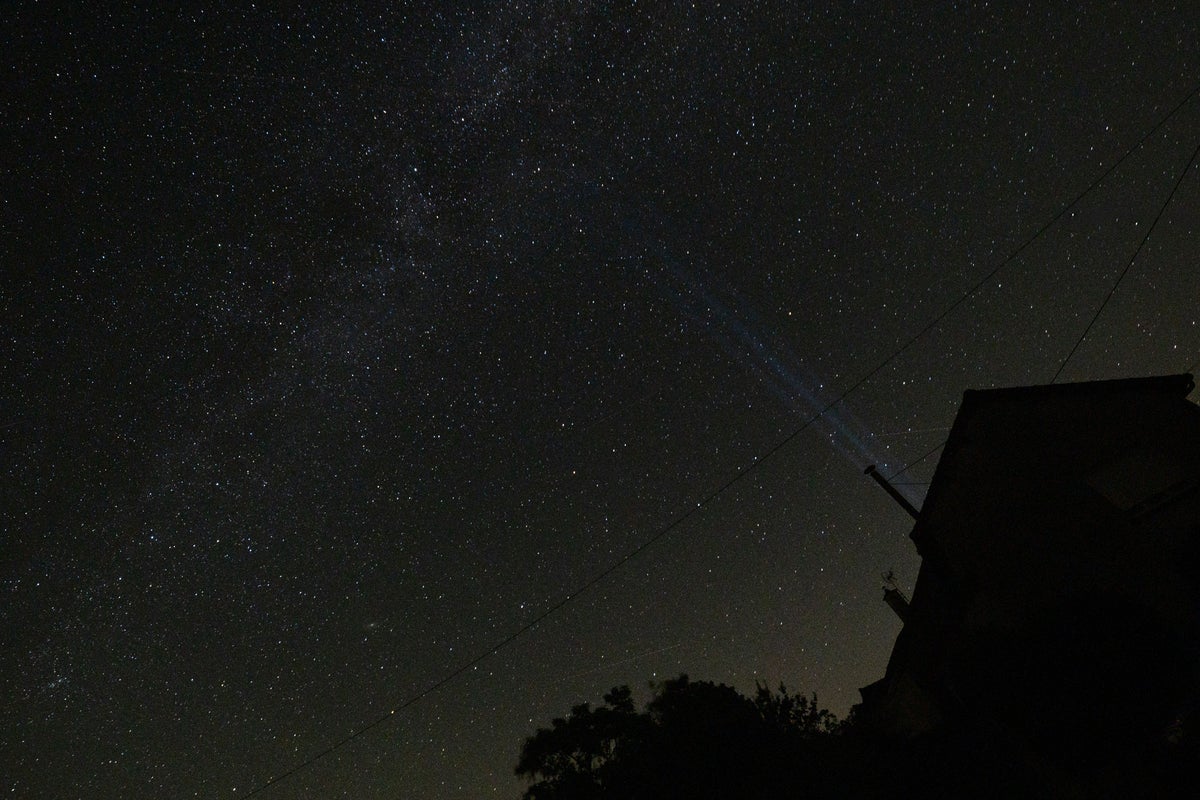 Scientists get new measurement of how fast the universe is expanding – and it reveals a huge mystery