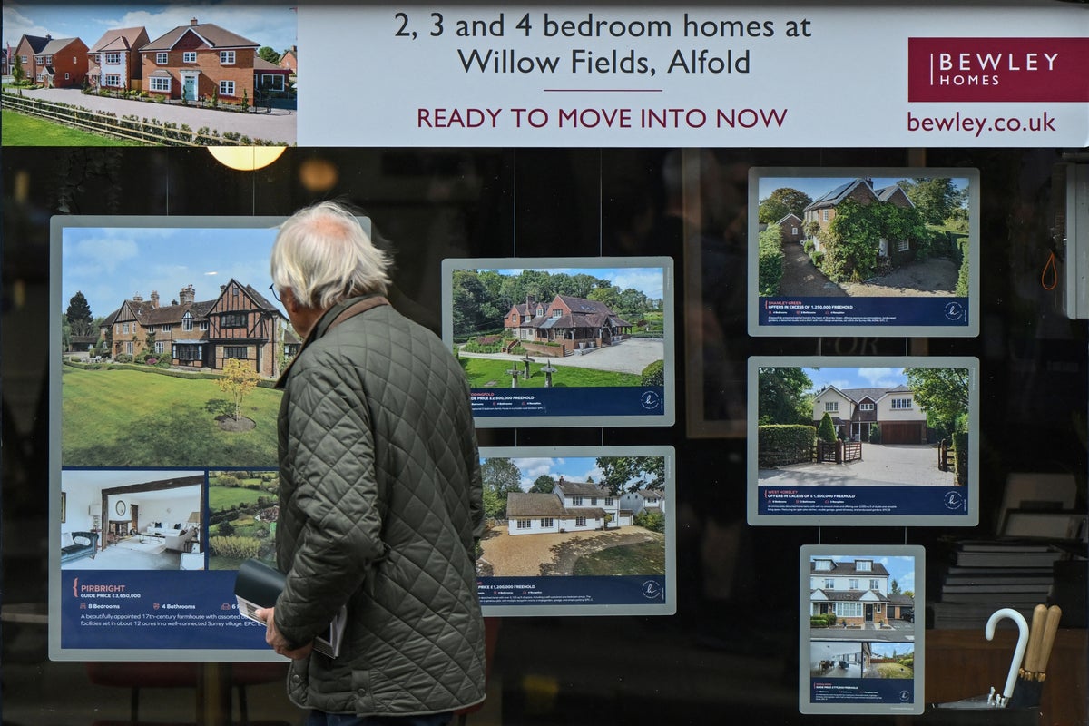 UK councils to get extra 41m funding to crack down on rogue landlords'