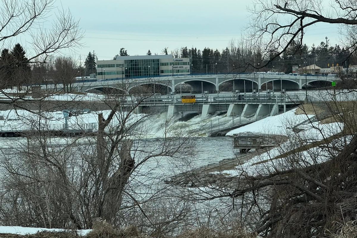 Residents near Michigan dam told to be prepared to evacuate at any time with more rain forecast – UK Times Residents near Michigan dam told to be prepared to evacuate at any time with more rain forecast – UK Times