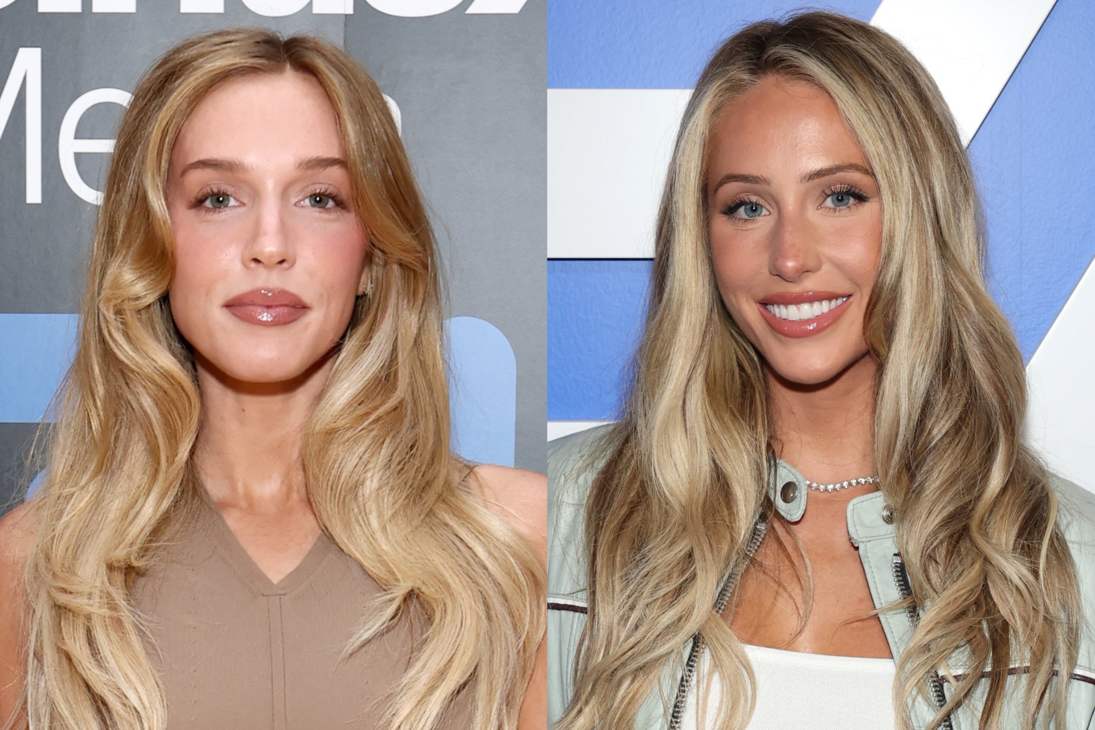 Alex Cooper calls on Alix Earle to &lsquo;stop hiding behind other people&rsquo; amid rampant feud rumors