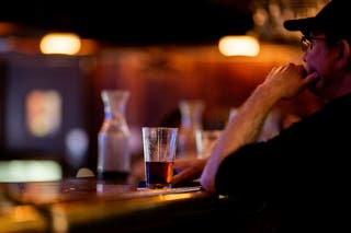 Pubs are closing due to tax hikes and cost pressures