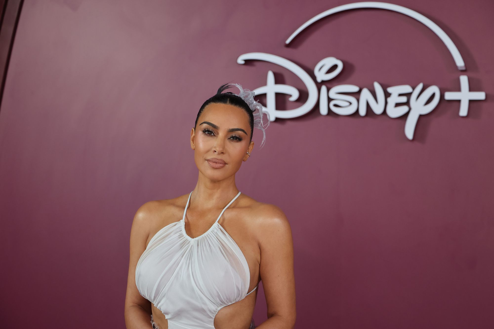 Kim Kardashian is making her Broadway debut as a producer