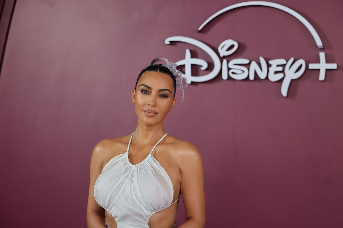 Kim Kardashian announces new career endeavor as Broadway producer
