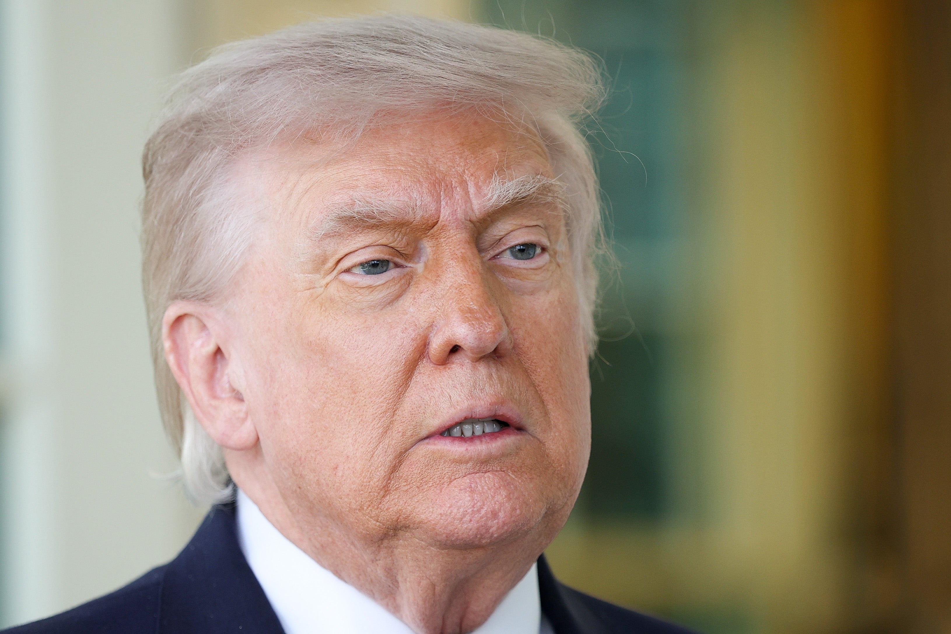 The president has a history of lashing out at The New York Times and other publications over reporting he finds unfavorable