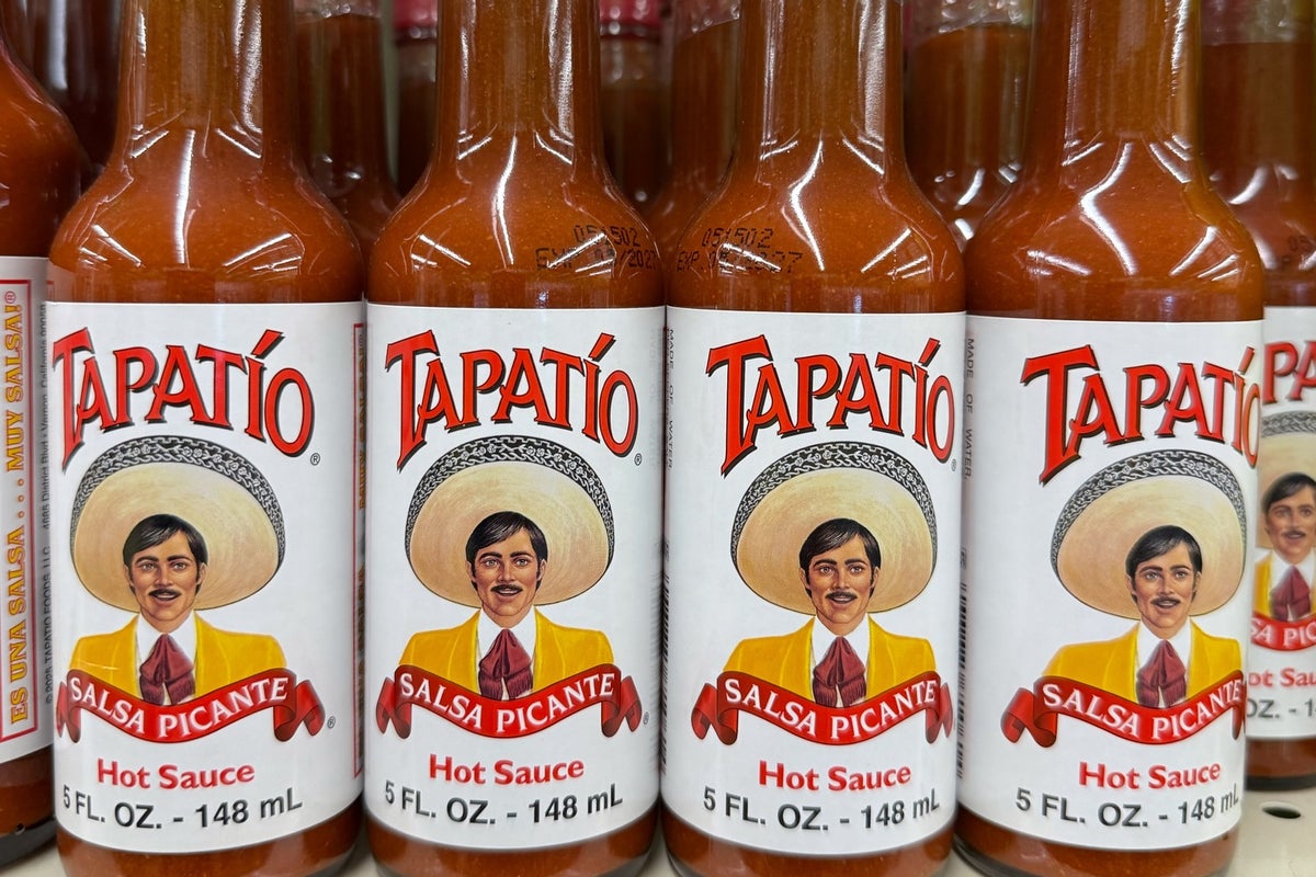 How GLP-1 drugs have helped an iconic LA hot sauce to sell their secret recipe