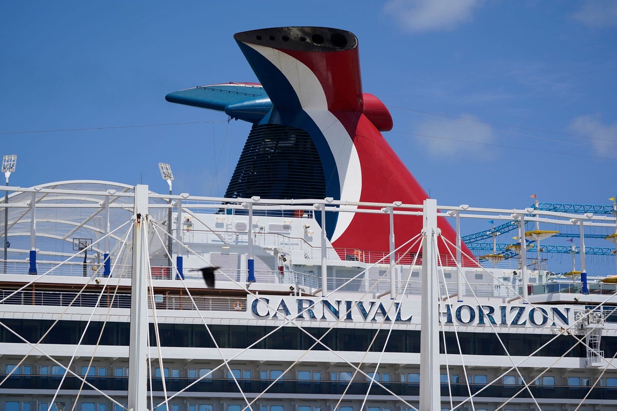 Timeline of the Anna Kepner case as her stepbrother is charged in cruise ship murder – UK Times Timeline of the Anna Kepner case as her stepbrother is charged in cruise ship murder – UK Times