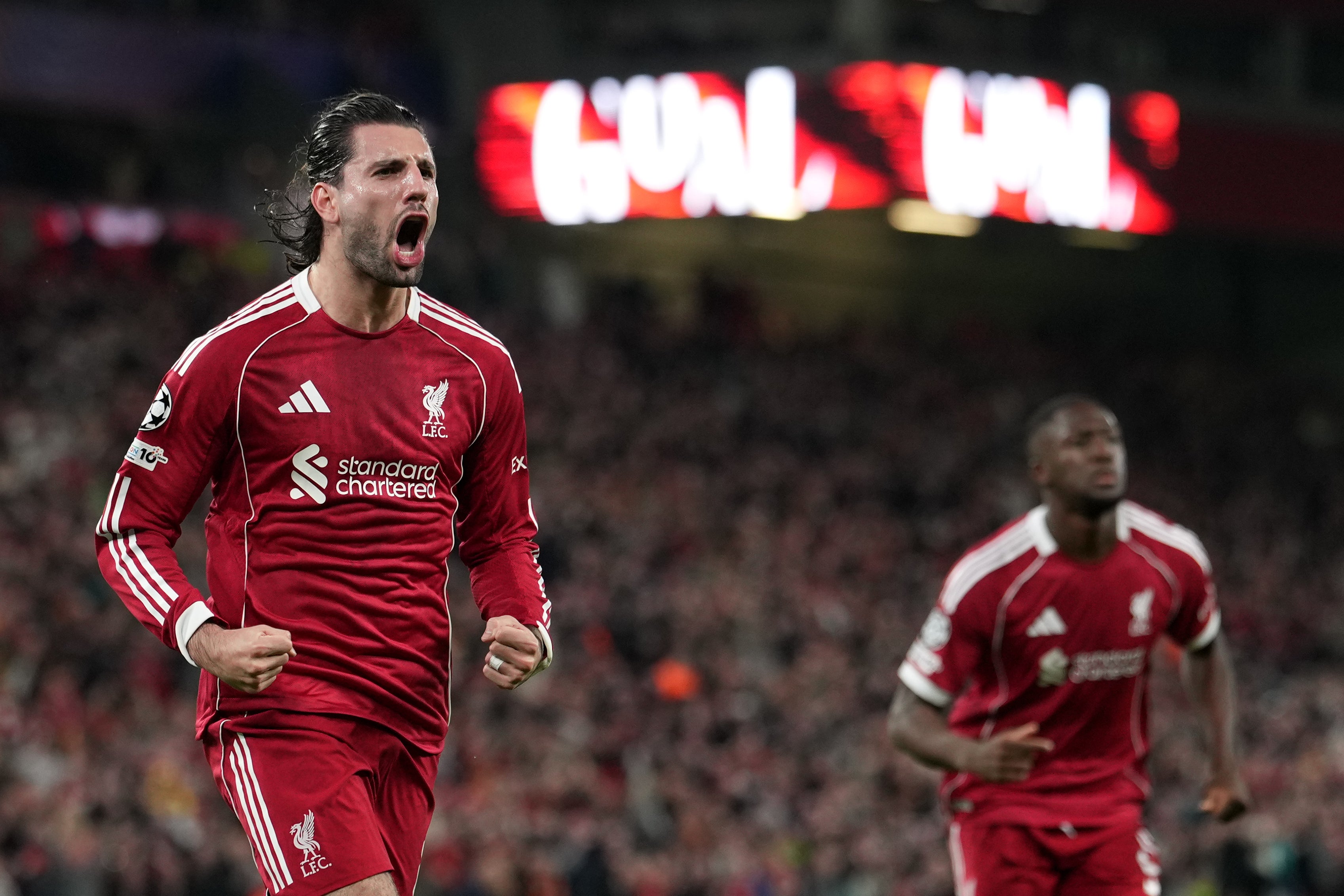 LIVERPOOL