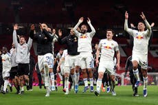 Leeds make history in rare Old Trafford win but the real loser isn’t Man Utd