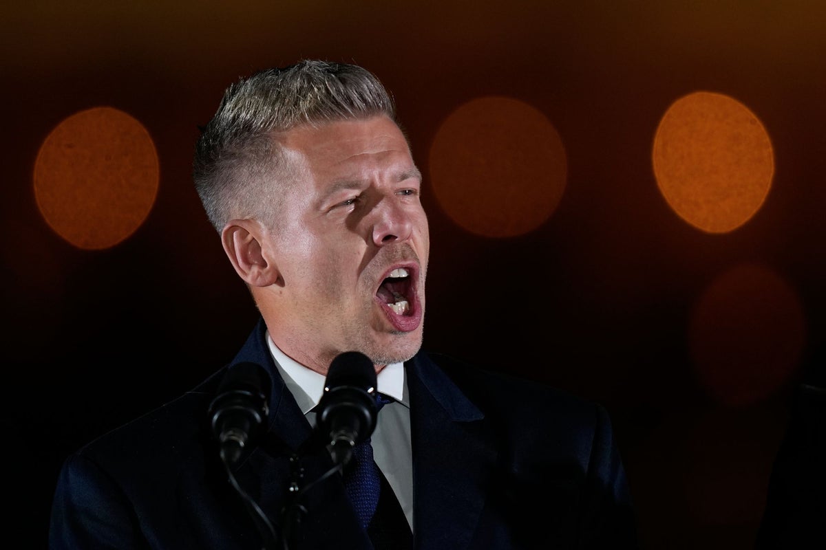 The Orban Ousting Myth and Why the Magyar Landslide is a Mirage for Democracy