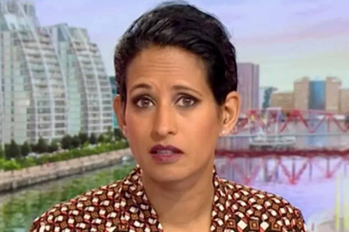 BBC Breakfast host Naga Munchetty opens up about extremely painful health condition that took doctors years to diagnose – UK Times BBC Breakfast host Naga Munchetty opens up about extremely painful health condition that took doctors years to diagnose – UK Times