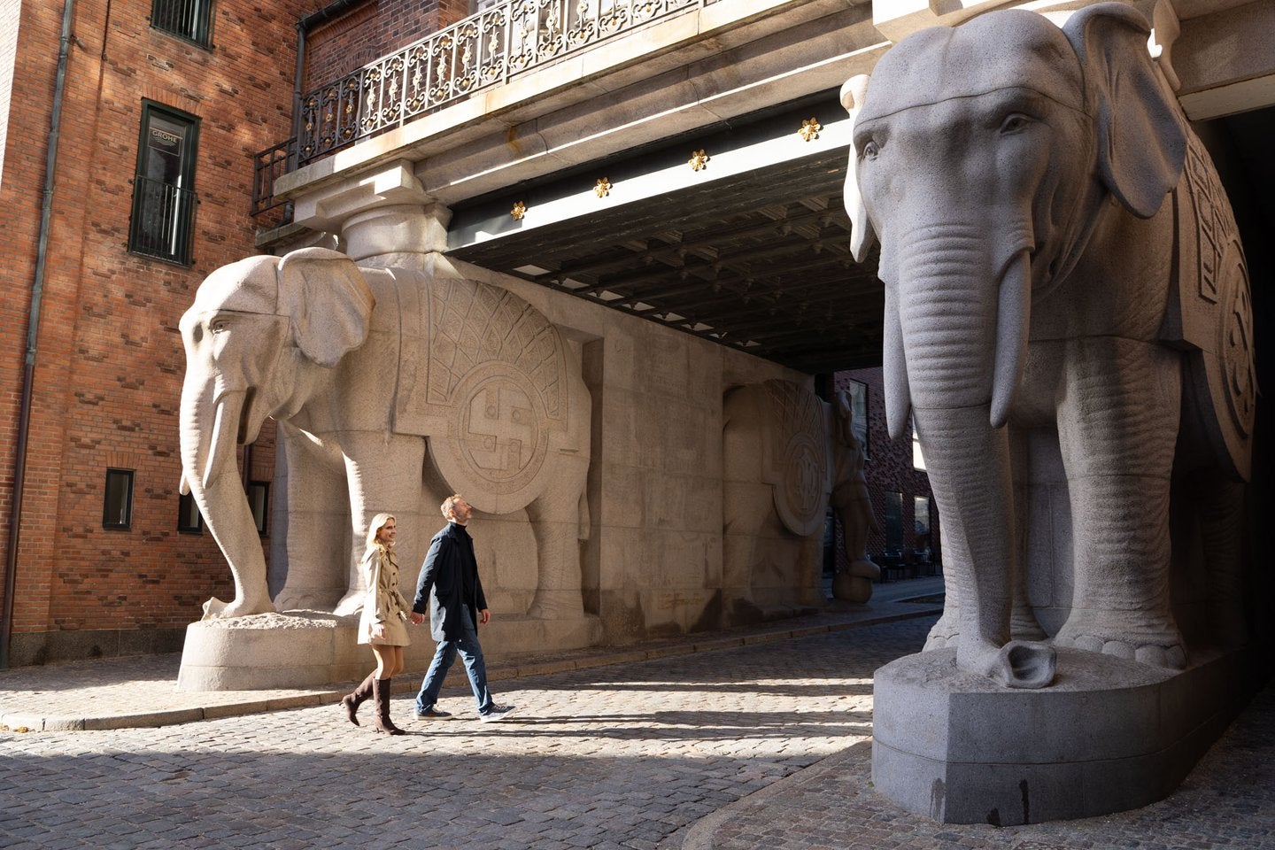 independent.co.uk - Copenhagen: the design-forward, culturally rich city you can explore on foot