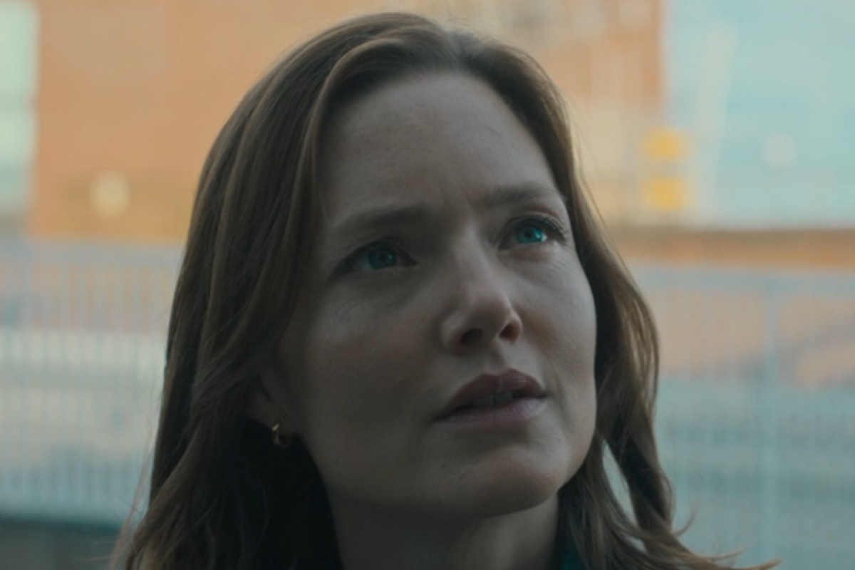 The Capture creator on whether BBC series will return for season 4