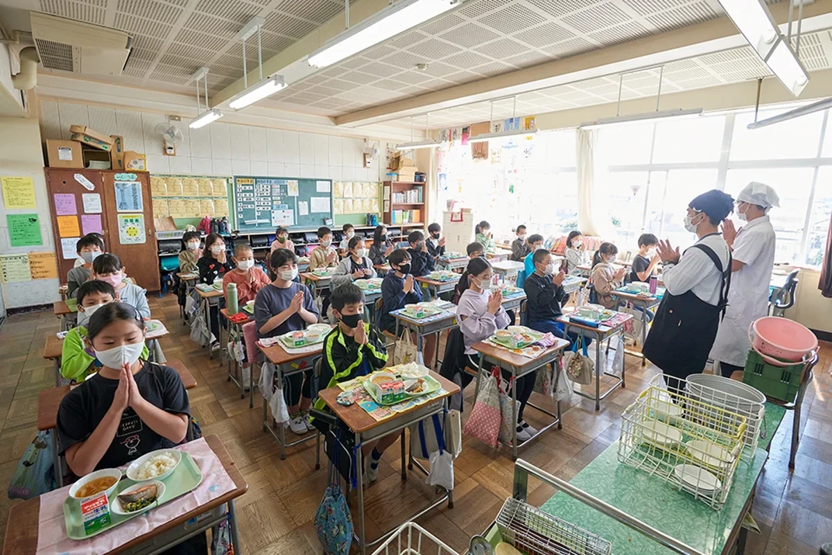 Boy who went missing from Japan special needs school found dead near waterfall
