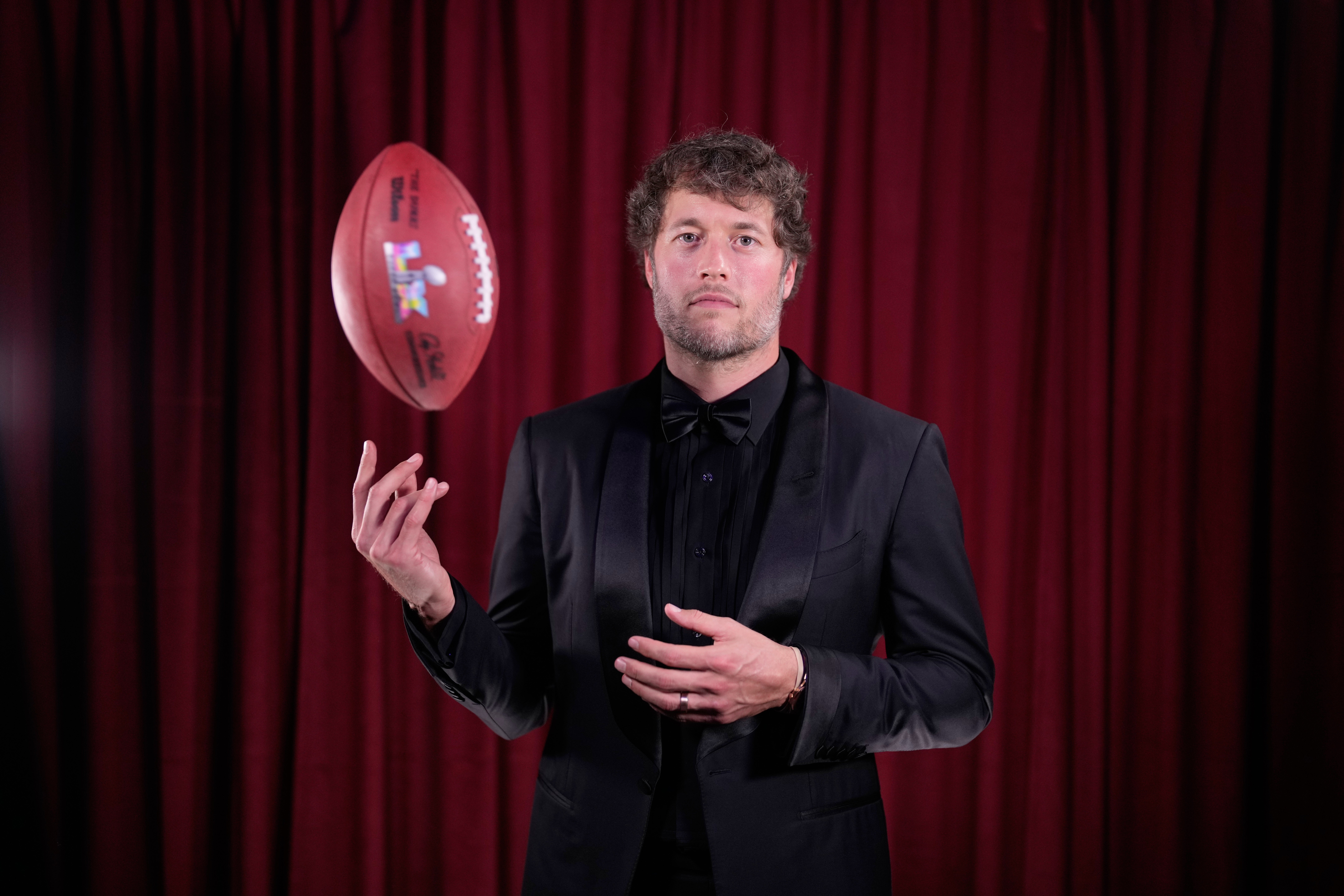 NFL QB-IMPACTO