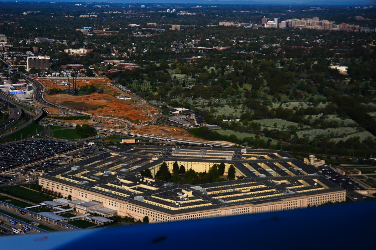 Another boat strike in the eastern Pacific Ocean leaves 2 dead, US military says